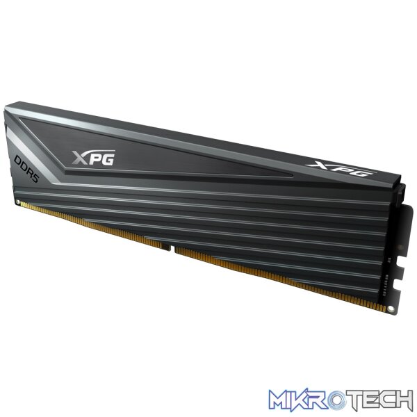ADATA AX5U6000C4016G-CCAGY XPG CASTER 16GB DDR5-6000Mhz CL40 1.35v Desktop Memory - Image 3