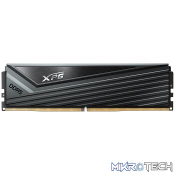 ADATA AX5U6000C4016G-CCAGY XPG CASTER 16GB DDR5-6000Mhz CL40 1.35v Desktop Memory