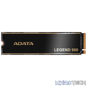 ADATA SLEG-900-1TCS Legend 900 1TB M.2 2280 PCIe 4.0 x4 NVMe SSD