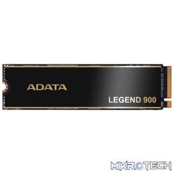 ADATA SLEG-900-2TCS Legend 900 2TB M.2 2280 PCIe 4.0 x4 NVMe SSD