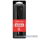 Adata AX5U5200C388G-SHTBK XPG Hunter 8GB (1x8GB DIMM) DDR5-5200MHz CL38 1.25V Black Desktop Memory - Image 3