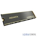 Adata Legend 850 512GB PCIe Gen4 x4 M.2 2280 SSD
