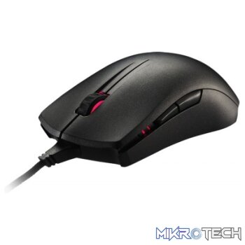 COOLERMASTER MASTERMOUSE Pro LARGE GAMING MOUSE