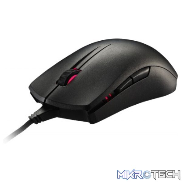 COOLERMASTER MASTERMOUSE Pro LARGE GAMING MOUSE COOLERMASTER MASTERMOUSE Pro LARGE GAMING MOUSE