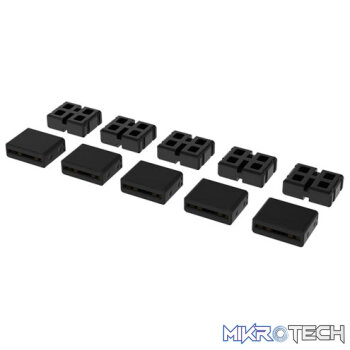 CORSAIR CL-9011125 iCUE LINK Replacement Connector Kit