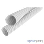 CORSAIR CT-9010012-WW 400mm White Sleeving Kit for AIO CPU Coolers - Image 2