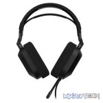 Corsair CA-9011237-AP HS80 RGB USB Wired Premium Carbon Black Gaming Headset - Image 3