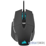 Corsair CH-9309411 M65 RGB ULTRA Tunable FPS 26000 DPI Optical Gaming Mouse