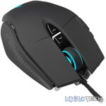 Corsair CH-9309411 M65 RGB ULTRA Tunable FPS 26000 DPI Optical Gaming Mouse - Image 4