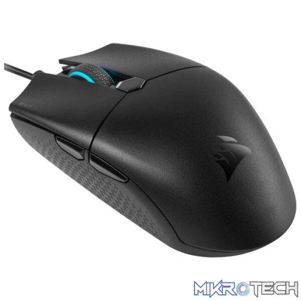 400 DPI Wired Optical Gaming Mouse