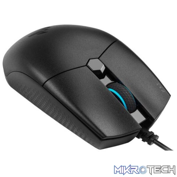 Corsair CH-930C011 Katar Pro 12,400 DPI Wired Optical Gaming Mouse - Image 4