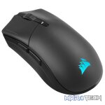 Corsair CH-9313211 SABRE RGB PRO Wireless 26000 DPI Champion Series Gaming Mouse - Image 2