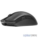 Corsair CH-9313211 SABRE RGB PRO Wireless 26000 DPI Champion Series Gaming Mouse - Image 4