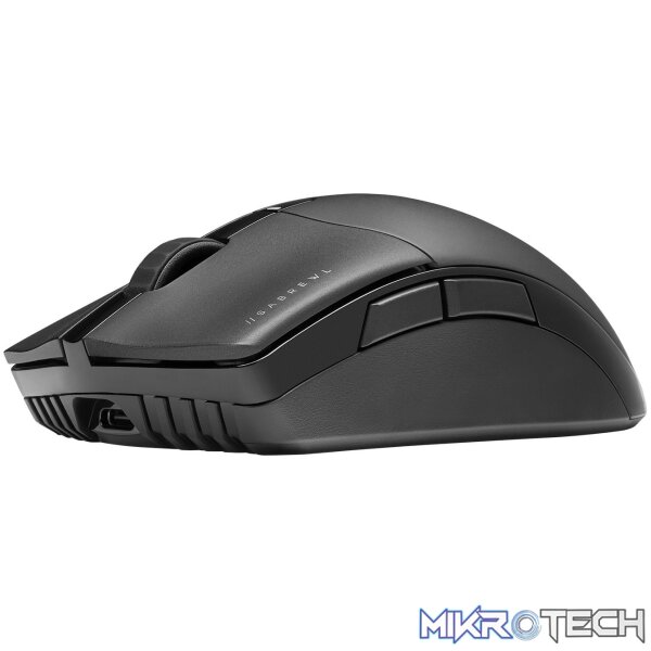 Corsair CH-9313211 SABRE RGB PRO Wireless 26000 DPI Champion Series Gaming Mouse - Image 4