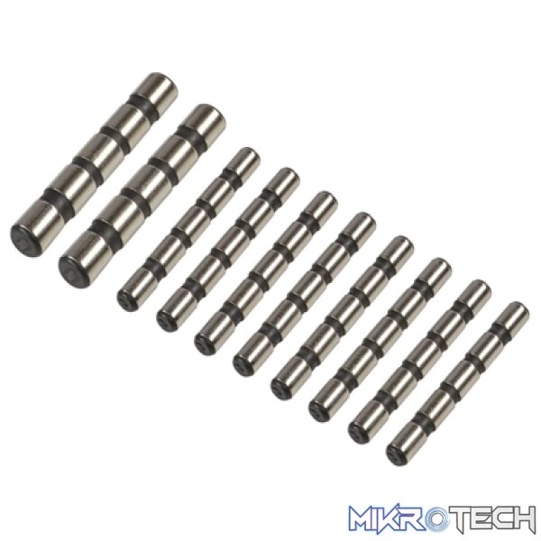Corsair CL-8930010 iCUE LC100 Connecting Shaft Set Corsair CL-8930010 iCUE LC100 Connecting Shaft Set