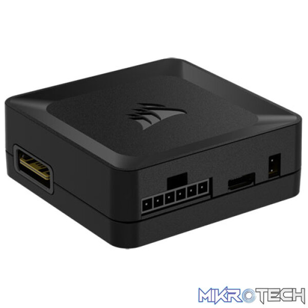 Corsair CL-9011116 iCUE LINK System Hub Corsair CL-9011116 iCUE LINK System Hub
