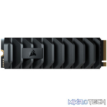 Corsair CSSD-F8000GBMP600PXT MP600 PRO XT 8TB M.2 2280 PCIe 4.0 x4 NVMe Solid State Drive