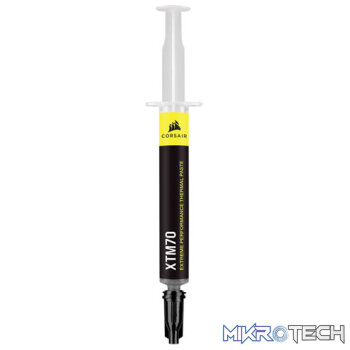 Corsair CT-9010010 Extreme Performance XTM70 3g Thermal Paste