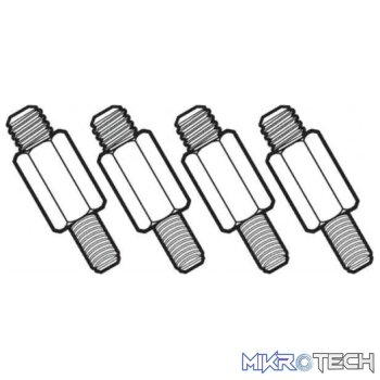 Corsair CW-8960091 LGA1700 Retrofit Kit for Corsair LGA 1200 & LGA 115x AIO Coolers