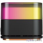 Corsair CW-9060058-WW iCUE H100i RGB ELITE 240mm Liquid CPU Cooler - Image 4