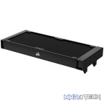 Corsair CW-9060065 H100x 240mm RGB Elite Liquid Cooler - Image 3