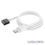 Corsair CW-9061012-WW iCUE LINK White Capellix LCD Screen Module Upgrade Kit - Image 3