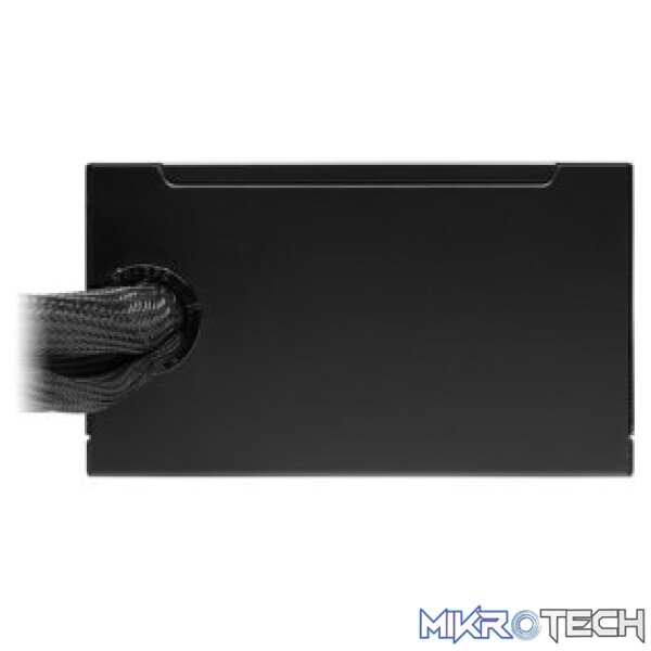 Corsair CX Series CX650 650W 80 PLUS Bronze ATX Power Supply - Image 4