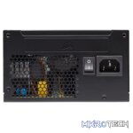 Corsair CX Series CX650 650W 80 PLUS Bronze ATX Power Supply - Image 5