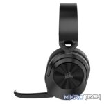 Corsair HS55 Carbon Wireless Dolby Audio 7.1 Surround Gaming Headset - Image 2