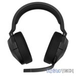 Corsair HS55 Carbon Wireless Dolby Audio 7.1 Surround Gaming Headset - Image 3