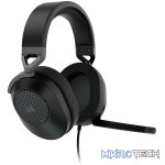 Corsair HS65 Surround Carbon Black Wired Gaming Headset