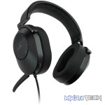 Corsair HS65 Surround Carbon Black Wired Gaming Headset - Image 3