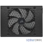 Corsair HX1500i 1500W 80 Plus Platinum Fully Modular Black Desktop Power Supply - Image 3