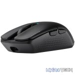 Corsair Katar Elite 26,000 DPI Black Wireless Optical Gaming Mouse - Image 3