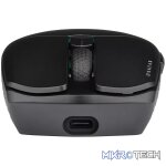 Corsair Katar Elite 26,000 DPI Black Wireless Optical Gaming Mouse - Image 4