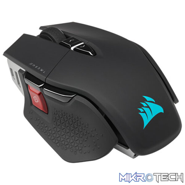 Corsair M65 RGB Ultra Wireless Tunable FPS Gaming Mouse - Image 2