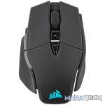 Corsair M65 RGB Ultra Wireless Tunable FPS Gaming Mouse