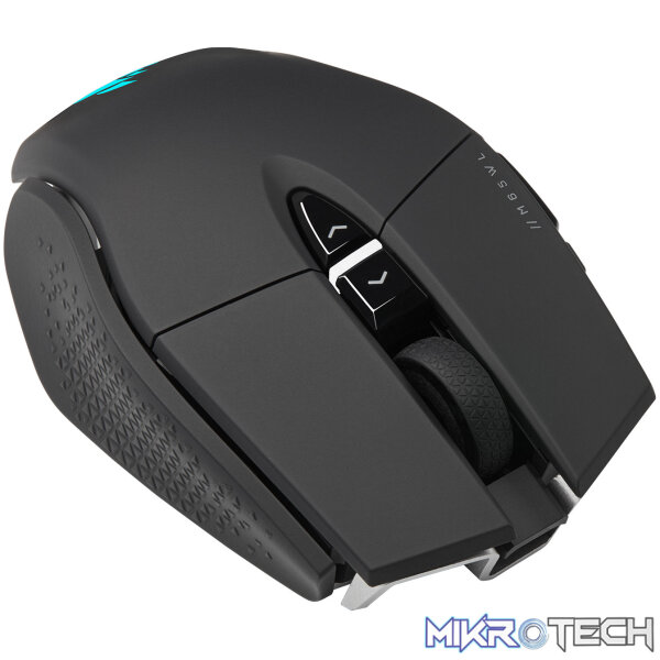 Corsair M65 RGB Ultra Wireless Tunable FPS Gaming Mouse - Image 4