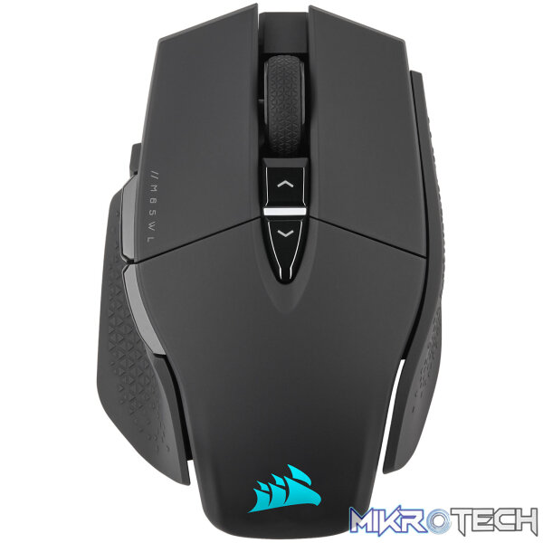 Corsair M65 RGB Ultra Wireless Tunable FPS Gaming Mouse Corsair M65 RGB Ultra Wireless Tunable FPS Gaming Mouse