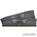 Corsair Vengeance 64GB Kit(2 x 32GB) DDR5 6000MHz AMD Ryzen CL40 1.35V Gaming Memory