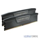 Corsair Vengeance LPX Black 32GB(2 x 16GB) DDR5 6000MHz CL36 1.35v Desktop Memory - Image 2