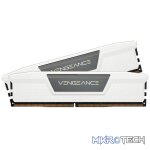 Corsair Vengeance White 32GB Kit(2x16GB) 6000MHz DDR5 Memory Kit