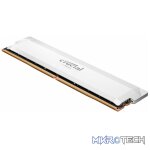 Crucial Pro Overclocking 16GB 6000Mhz DDR5 Desktop Memory White - Image 2