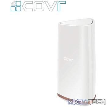 D-Link COVR-2200 COVR AC2200 Tri-Band Mesh Wi-Fi Router