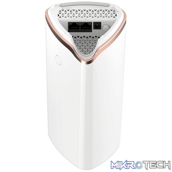 D-Link COVR-2200 COVR AC2200 Tri-Band Mesh Wi-Fi Router - Image 5