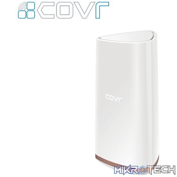 D-Link COVR-2200 COVR AC2200 Tri-Band Mesh Wi-Fi Router D-Link COVR-2200 COVR AC2200 Tri-Band Mesh Wi-Fi Router