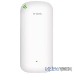 D-Link DAP-X1860 AX1800 Wi-Fi 6 Mesh Range Extender - Image 2