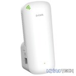 D-Link DAP-X1860 AX1800 Wi-Fi 6 Mesh Range Extender