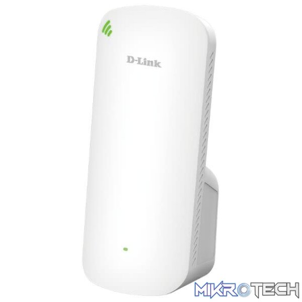 D-Link DAP-X1860 AX1800 Wi-Fi 6 Mesh Range Extender - Image 3