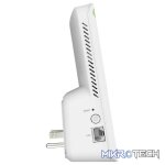 D-Link DAP-X1860 AX1800 Wi-Fi 6 Mesh Range Extender - Image 4